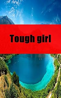 Livro Tough girl