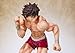 BANDAI Figuarts ZERO Grappler Baki 