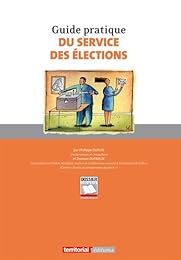 Guide pratique du service des élections