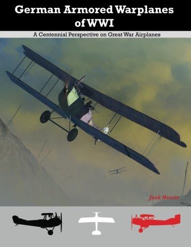 French Aircraft of the First World War: Davilla, James J., Soltan