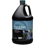 CrystalClear Foam-B-Gone, 1 gal