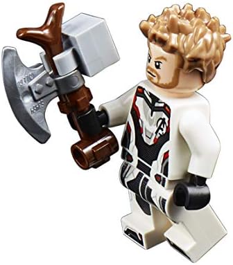 thor lego endgame