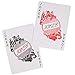 Ellusionist Blue Cohort Playing Card Deck - Classic 1930's Vintage Design