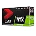 PNY GeForce RTX 2060 Super 8GB XLR8 Gaming Overclocked Edition Graphics Cardthumb 2