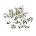 ZXHAO Furniture Connecting Cam Fittings 14.5mm (37/64 icnh) Dia 20pcs
