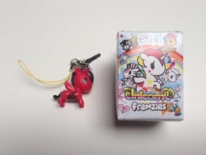 tokidoki unicorno frenzies