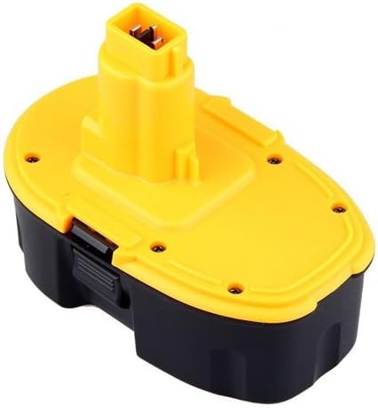 GOOD® New DeWalt XRP 18V DC9096 Heavy-Duty 2.4A Ni-CD Battery for DC822 DC823