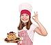 Gourmia GPA9525 Blini Pan With Induction Bottom Nonstick Silver Dollar Pancake Maker With 4-Mold Design 100% PFOA free non-stick coating
