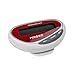 PINGKO Pedometer for Walking, Accurate Clip-on Step Counter,Walking Distance Miles/Km &Calories Burned,Calorie Counter, Perfect Fitness/Exercise Tool