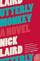 Trade Paperback edition cover
