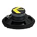 Kicker 6 x 9 Inch 450W 3 Way Car Audio Coaxial Stereo Speakers (2 Pack) | CS6934