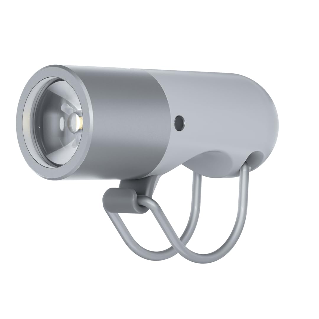 PLUGGER FRONT — image 1