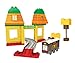 Thomas & Friends Toby's Windmill