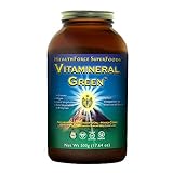 HealthForce Vitamineral Green SuperFood Powder 500g