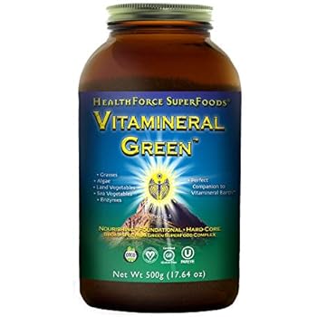 vitamineral healthforce superfoods acids superfood