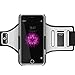 Workout Armband for Otterbox Commuter - iPhone 6 Plus 5.5 [Case not Included] (Encased