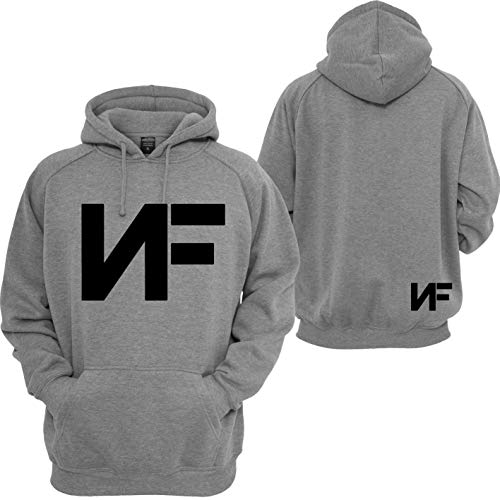 nf sweater