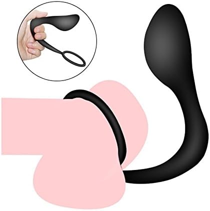 2like Wireless Massager Prostate Massager Silicone Waterproof G point Stimulator Massager Sex Adult Toys