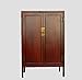 Modern Chinese Cabinet