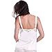 Women's Slip Tank Top 34 Beige