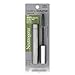Neutrogena Healthy Volume Lash-Plumping Mascara, Volumizing and Conditioning Mascara with Olive Oil to Build Fuller Lashes, Clump-, Smudge- and Flake-Free, Carbon Black 01, 0.21 oz
