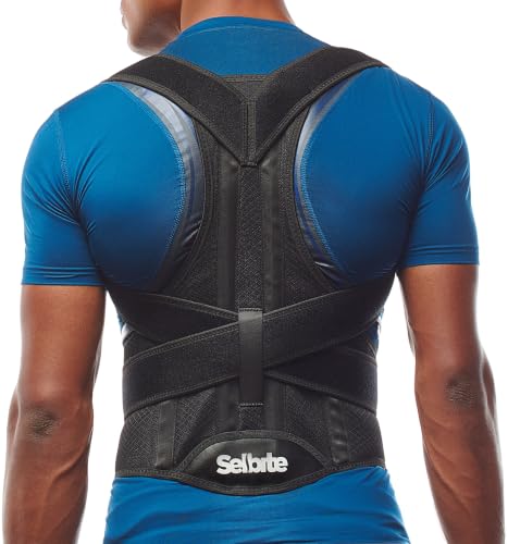 Selbite Posture Corrector