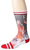 Stance Men's Bill Walton Crew Sock
