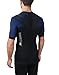 IntelliSkin Newest Mens Foundation Crew Tee - PostureCue™ Technology + Performance