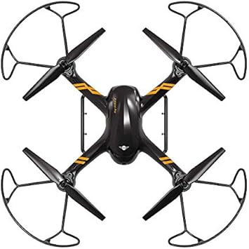 x vision professional drone with hd camera