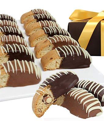 Top 9 best biscotti gift baskets prime | Pokrace.com