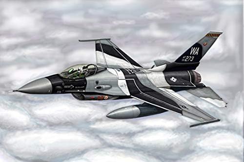Trumpeter 1:144 - F-16A/C Fighting Falcon Block 15/30/32, Various - Image 3