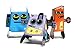 OiDroids Nuts 'n' Bolts Crew Set 2 - Pack of 15 Papercraft Robot Cards