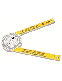 Starrett 505P 7, mitra para cierra