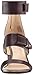 Nine West Women's Naxine Patent dress Sandal