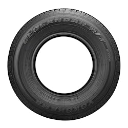 Yokohama Geolandar H/T G056 P265/70R16 111T
