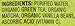 Matcha Love Organic Matcha and Green Tea, Vanilla, 16.9 Ounce (Pack of 12)