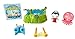 Fisher-Price Octonauts Peso & the Giant Comb Jelly Playset