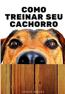 Livro Como Treinar Seu Cachorro