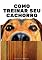 Livro Como Treinar Seu Cachorro
