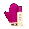 Coco-Eve-Sunny-Honey-Bali-Bronzing-Self-Tanner-Mousse-Set-Medium-All-Natural-Sunless-Tanning-Mousse-Instant-Self-Tanning-Lotion-with-Bronzer-with-Self-Tanning-Mitt-Applicator-200ml Coco & Eve Sunny Honey Bali Bronzing Self Tanner Mousse Set (Medium) - All Natural Sunless Tanning Mousse | Instant Self…