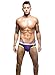 Andrew Christian Men's Almost Naked Brief