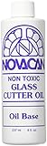 Novacan Cutter Oil