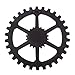 MagiDeal 24cm Vintage Steampunk Gear Wheel Wall Decoration