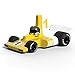 Playforever Verve Velocita Jacques - Yellow