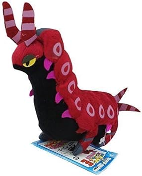 pokemon venipede plush