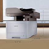 HP M4070FR