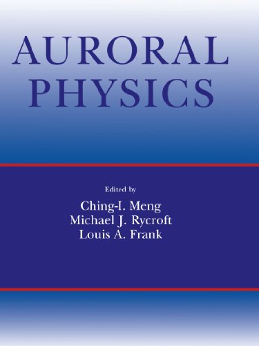 Auroral Physics
