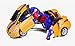 Hello Carbot Avante Mini Transformer - Korean Animation Robot Character