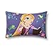 Disney Tangled Rapunzel Reversible Pillowcase