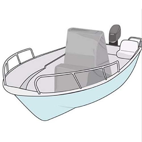 TREM COVY” CONSOL COVER SIZE XS